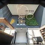 Hotel Augsburg Sonnenhof 4*