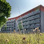 Augsburg Sonnenhof 4*