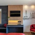 Augsburg Sonnenhof Hotel Gersthofen