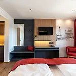 Augsburg Sonnenhof Hotel Gersthofen