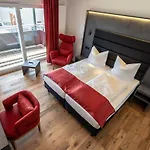 Hotel Augsburg Sonnenhof