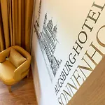 Hotel Augsburg Sonnenhof Gersthofen