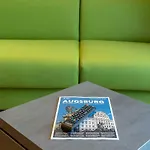 Augsburg Sonnenhof Hotel Gersthofen
