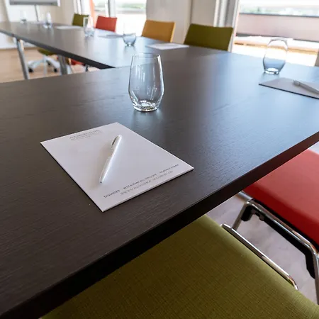 Augsburg Sonnenhof Hotel 4*