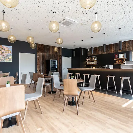 Augsburg Sonnenhof 4*