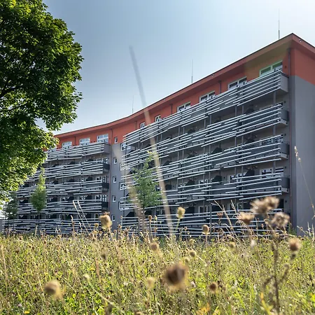 Augsburg Sonnenhof 4*
