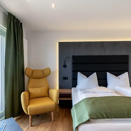 Augsburg Sonnenhof 4* غيرستهوفن