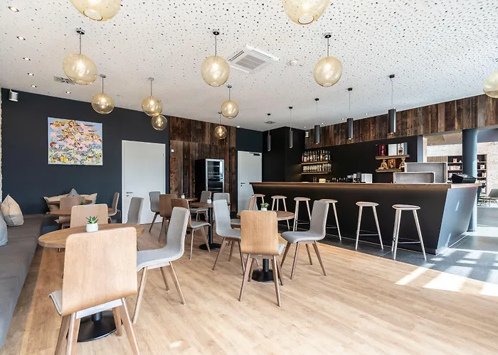 Augsburg Sonnenhof 4*