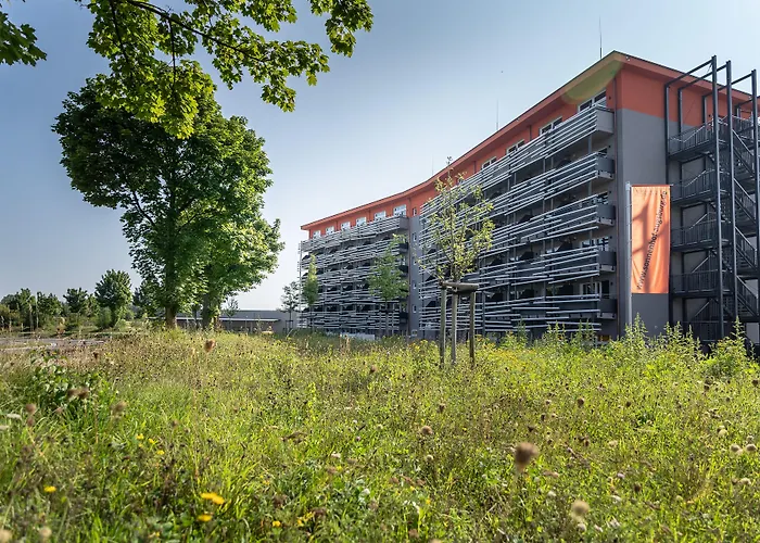 Augsburg Sonnenhof 4* Gersthofen