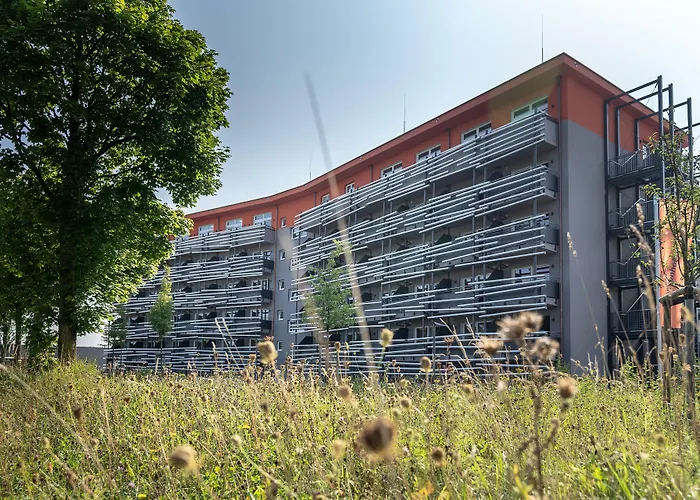 Augsburg Sonnenhof 4*