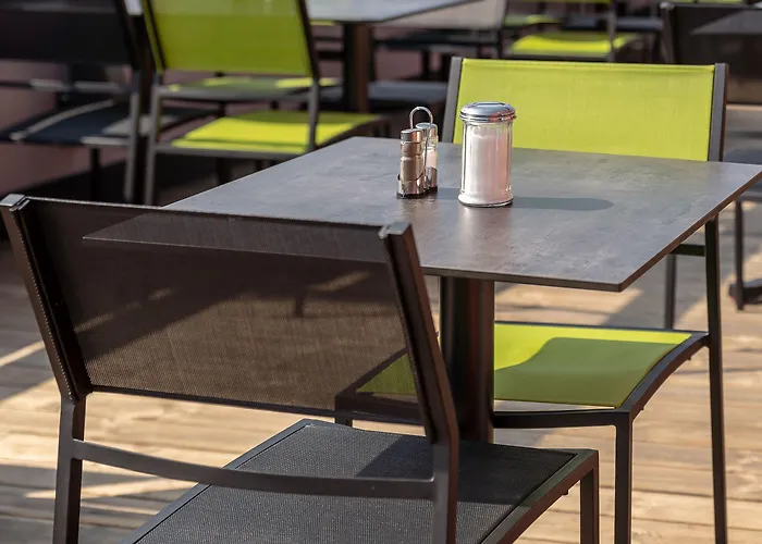 Hotel Augsburg Sonnenhof 4*