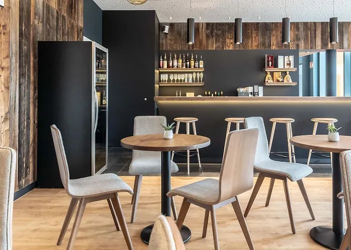 Augsburg Sonnenhof 4*