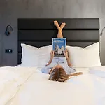Szálloda Augsburg Sonnenhof 4*