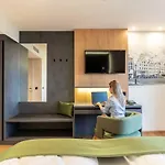Augsburg Sonnenhof 4*