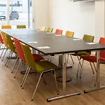 Augsburg Sonnenhof Szálloda 4*
