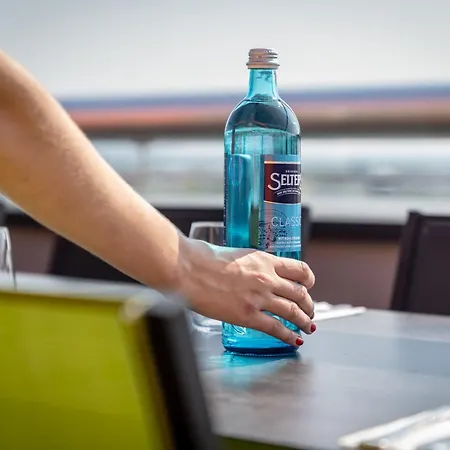 Hotel Augsburg Sonnenhof