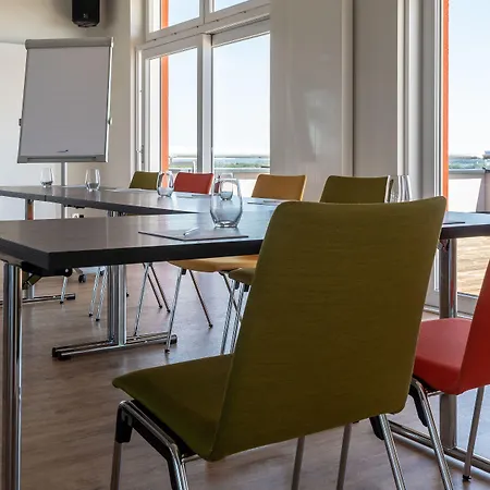 Hotel Augsburg Sonnenhof 4*