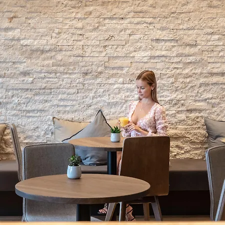 Augsburg Sonnenhof Hotel