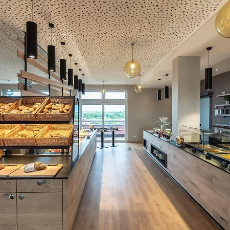 Hotel Augsburg Sonnenhof