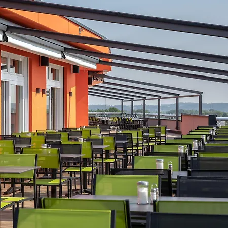 Augsburg Sonnenhof 4* Gersthofen