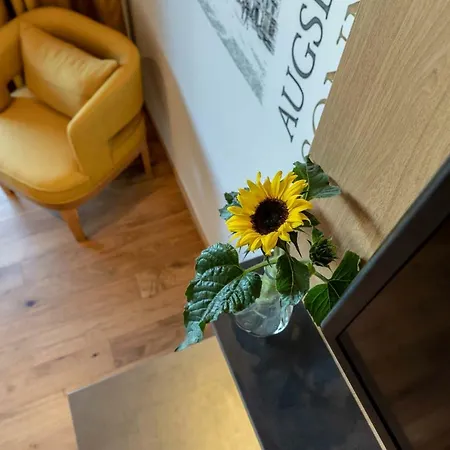 Augsburg Sonnenhof Gersthofen