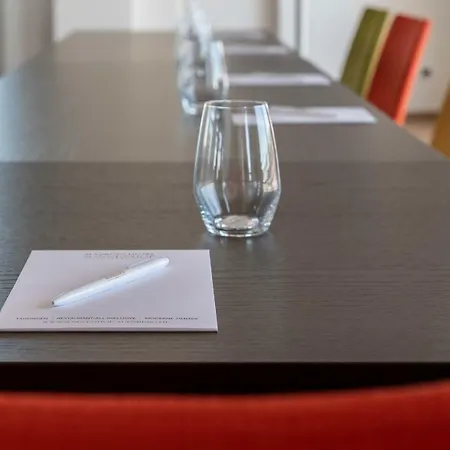 Hotel Augsburg Sonnenhof