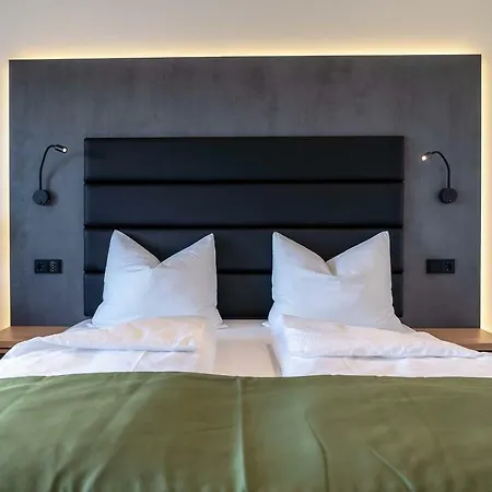 Augsburg Sonnenhof Hotel 4*
