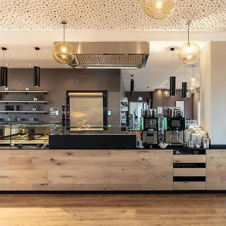 Augsburg Sonnenhof 4*