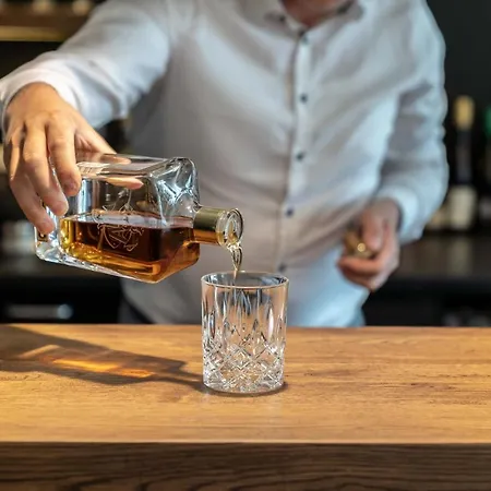 Augsburg Sonnenhof Hotel