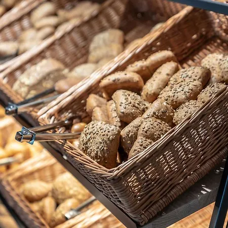 Augsburg Sonnenhof 4*