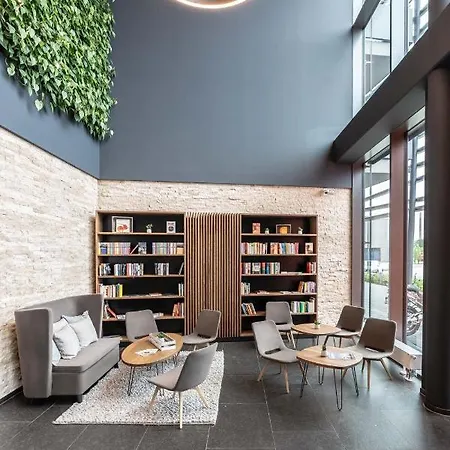 Augsburg Sonnenhof 4* Gersthofen