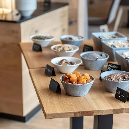 Augsburg Sonnenhof Hotel Gersthofen