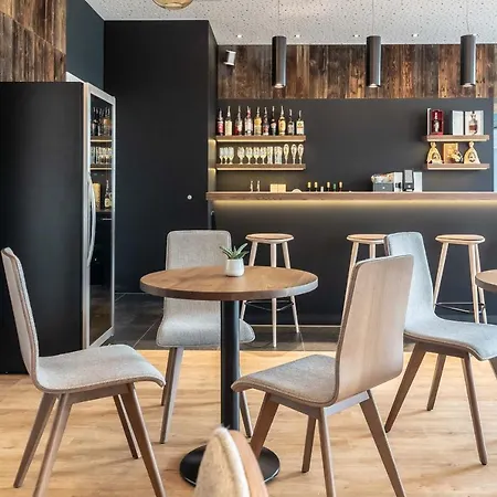 Augsburg Sonnenhof 4*