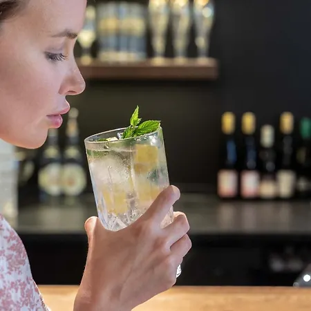 Hotel Augsburg Sonnenhof 4*