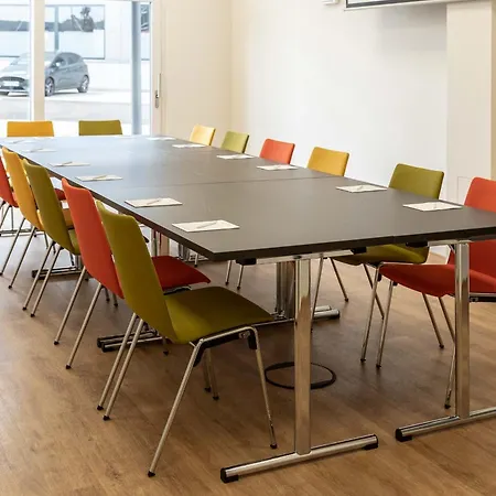 Augsburg Sonnenhof Hotel 4*