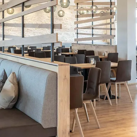 Augsburg Sonnenhof Hotel Gersthofen