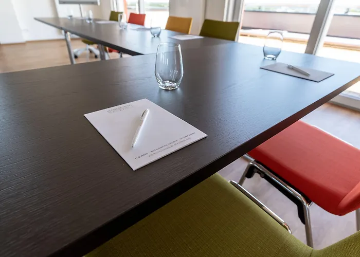 Augsburg Sonnenhof Hotel 4*