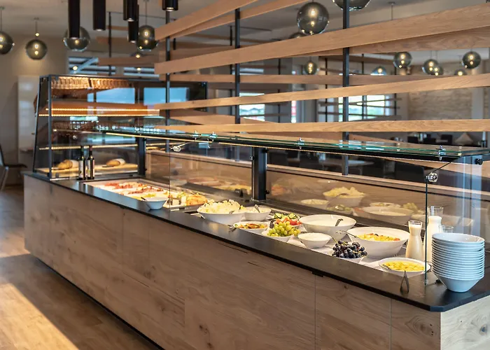 Hotel Augsburg Sonnenhof 4*