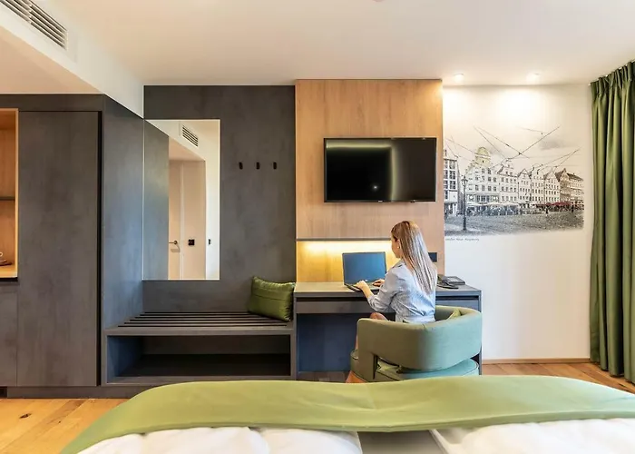 Augsburg Sonnenhof 4*